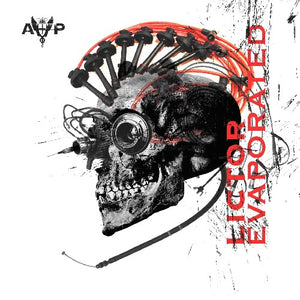 ARZT & PFUSCH | LICTOR EVAPORATED