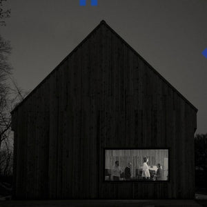 NATIONAL | SLEEP WELL BEAST (WHITE 2LP EDITION) (VINYL)
