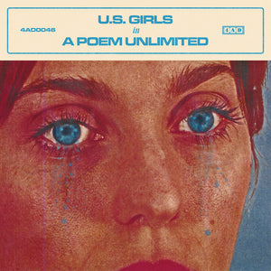 US GIRLS | IN A POEM UNLIMITED (VINYL)