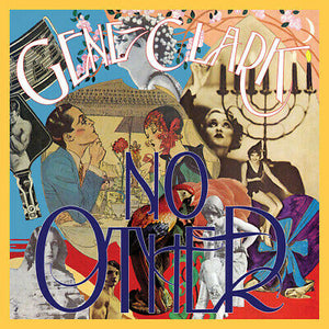 GENE CLARK | NO OTHER LP
