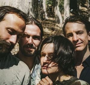 BIG THIEF | TWO HANDS