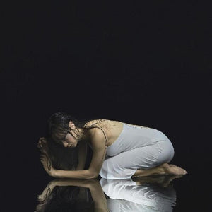 LUCINDA CHUA | ANTIDOTES LP