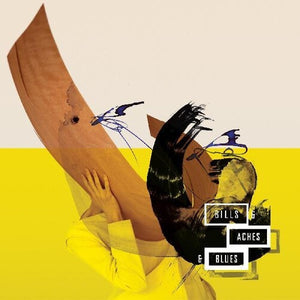 VARIOUS ARTISTS | BILLS & ACHES & BLUES 2LP