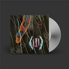 LUSH | SPOOKY LTD LP