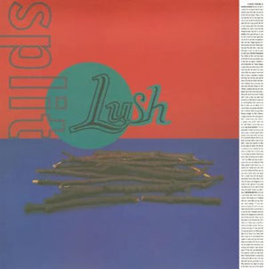 LUSH | SPLIT LTD LP