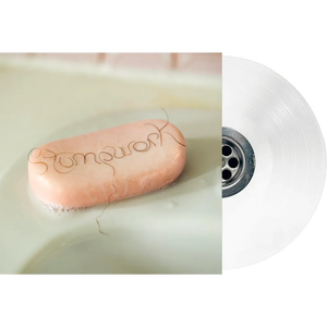 DRY CLEANING | STUMPWORK LP