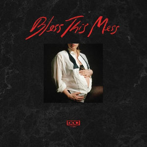 U.S. GIRLS | BLESS THIS MESS