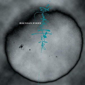 BRENDAN PERRY | EYE OF THE HUNTER/ LIVE AT THE ICA 2LP