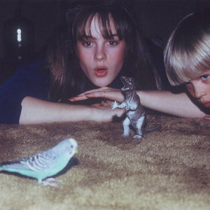 BIG THIEF | MASTERPIECE