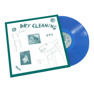 DRY CLEANING | BOUNDARY ROAD SNACKS AND DRINKS AND SWEET PRINCESS LTD VINYL