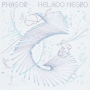 HELADO NEGRO | PHASOR INDIE EXCLUSIVE LP