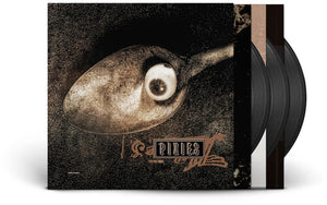 THE PIXIES | LIVE AT THE BBC 3LP