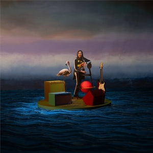 KIM DEAL | NOBODY LOVES YOU MORE (VINYL)