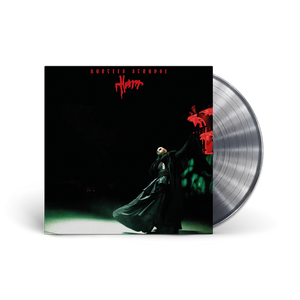 BARTEES STRANGE | HORROR (CLEAR EDITION) (VINYL)
