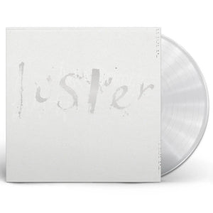 MARIA SOMERVILLE | LUSTER CLEAR LP