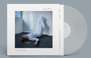 JENNY HVAL | IRIS SILVER MIST (NORTHERN LIGHT PEARL EDITION) (VINYL)