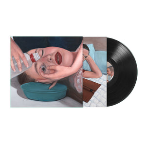 DRY CLEANING | SECRET LOVE (VINYL)