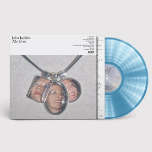 JULIA JACKLIN | GEM (SOFTPACK)