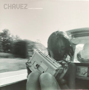 CHAVEZ | GONE GLIMMERING 25TH ANNIVERSARY EDITION 2LP