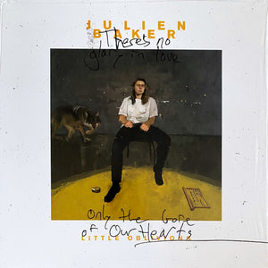 JULIEN BAKER / BOYGENIUS | LITTLE OBLIVIONS (VINYL)
