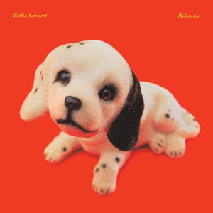 BETTIE SERVEERT | PALOMINE 30TH ANNIVERSARY LP + 7"