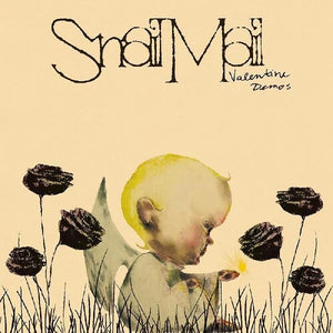 SNAIL MAIL | VALENTINE DEMOS EP (VINYL)
