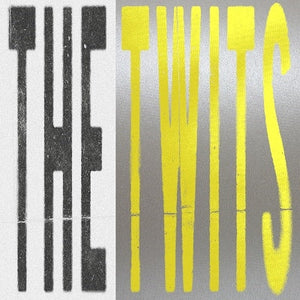 BAR ITALIA | TWITS (SILVER EDITION) (VINYL)