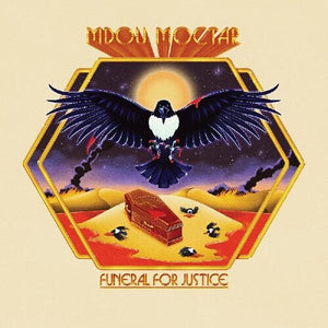 MDOU MOCTAR | FUNERAL FOR JUSTICE