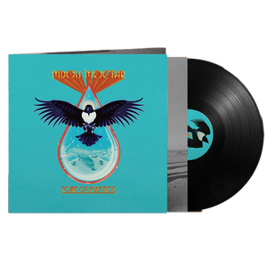 MDOU MOCTAR | TEARS OF INJUSTICE LP