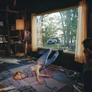 PERFUME GENIUS | GLORY (COBALT BLUE EDITION) (VINYL)