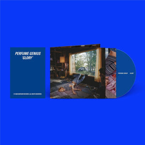 PERFUME GENIUS | GLORY (SOFTPACK)
