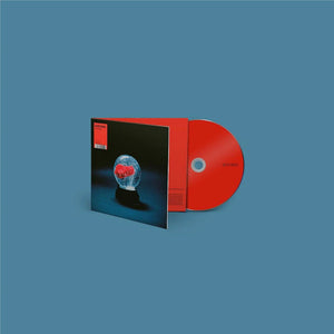 DARKSIDE / NICOLAS JAAR | NOTHING (SOFTPACK)