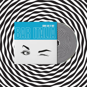 BAR ITALIA | SOME LIKE IT HOT
