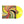 DAVID BYRNE | WHO IS THE SKY (LEMON YELLOW EDITION) (VINYL)