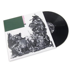 BLACK MIDI | SCHLAGENHEIM (VINYL)