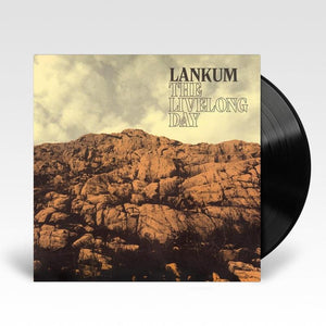 LANKUM | THE LIVELONG DAY 2LP