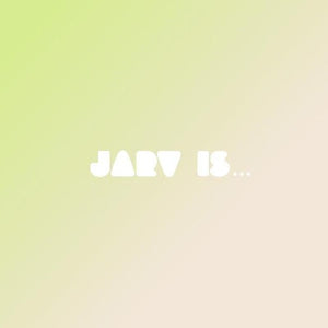 JARV IS | BEYOND THE PALE LP