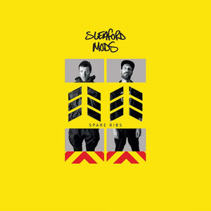 SLEAFORD MODS | SPARE RIBS