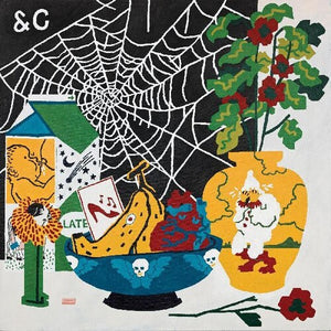 PARQUET COURTS | SYMPATHY FOR LIFE LTD LP