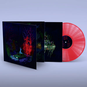 GOAT GIRL | BELOW THE WASTE INDIE LP