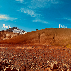 PULP | MORE (VINYL)