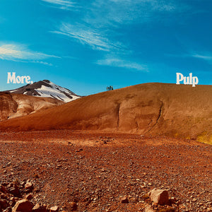 PULP | MORE (SOFTPACK)