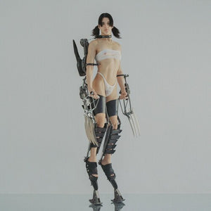 ARCA | KICK 1 (2LP SET) VINYL)