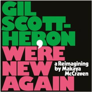 GIL SCOTT | HERON