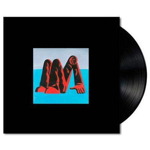 KING KRULE | MAN ALIVE (VINYL)