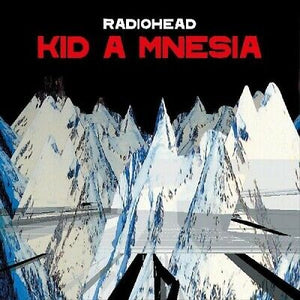 RADIOHEAD | KID A MNESIA (DELUXE HALF SPEED MASTER EDITION) (VINYL)