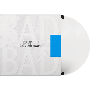 BADBADNOTGOOD | TALK MEMORY LTD 2LP