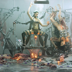 ARCA | KICK 2 (VINYL)