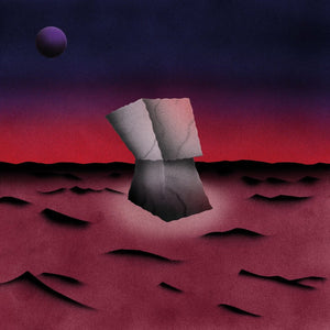 KING KRULE | SPACE HEAVY (VINYL)