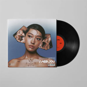 PEGGY GOU | I HEAR YOU LP
